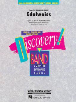 Edelweiss 