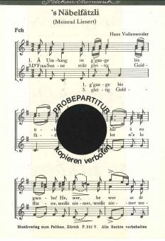 Näbelfätzli 