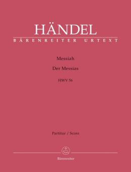 Messiah HWV 56 Standard
