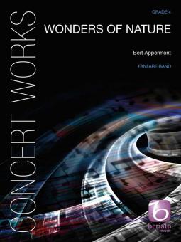 Wonders of Nature (Fanfarenorchester) 