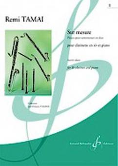 Sur Mesure Volume 1 