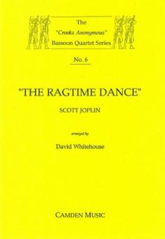 The Ragtime Dance 
