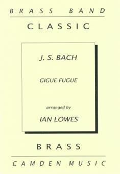 Gigue Fugue 
