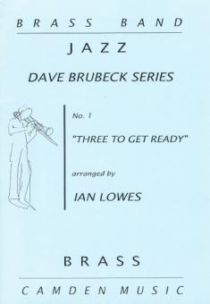 Three To Get Ready 