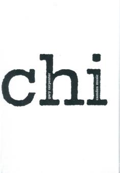 Chi 