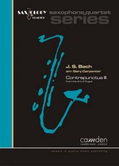 Contrapunctus III 