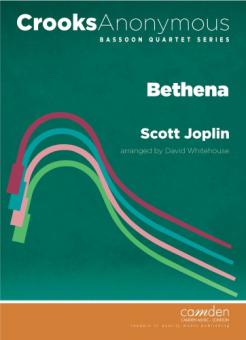 Bethena - A Concert Waltz 