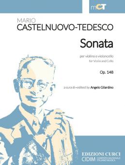 Sonata op. 148 