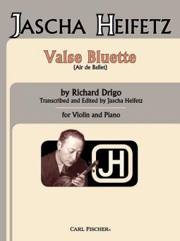 Valse Bluette 