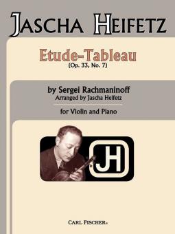 Etude-Tableau 