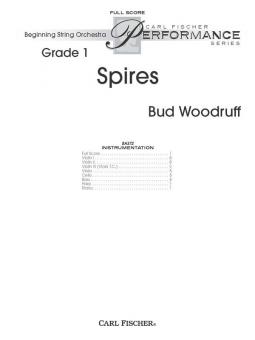 Spires 