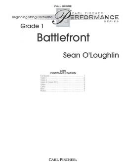 Battlefront 