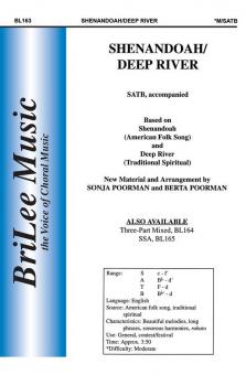 Shenandoah/Deep River 