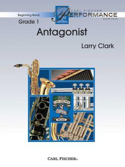 Antagonist 