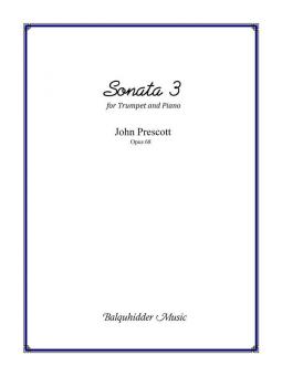 Sonata 3 