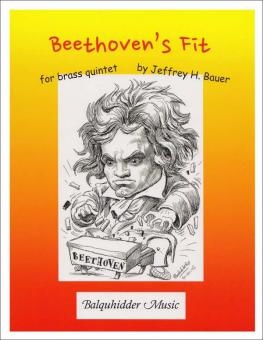 Beethoven's Fit 