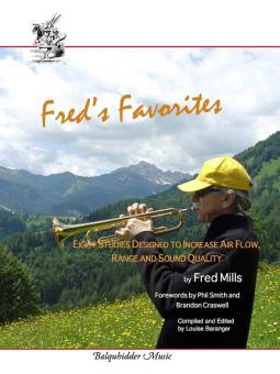Fred's Favorites 