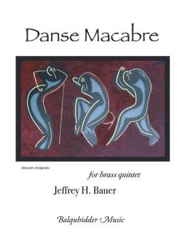 Danse Macabre 