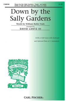 Down By The Sally Gardens 