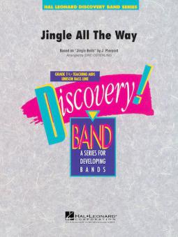 Jingle All The Way (Jingle Bells) 