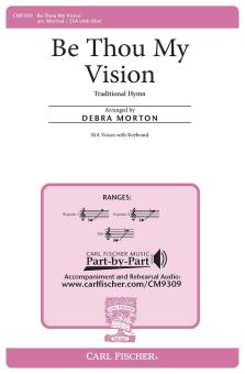 Be Thou My Vision 