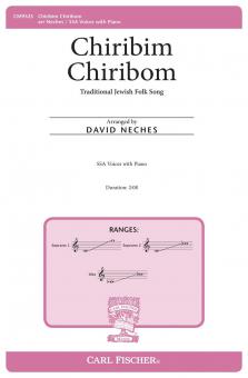 Chiribim Chiribom 