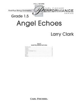 Angel Echoes 