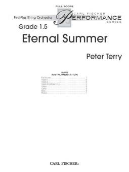 Eternal Summer 