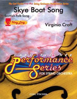 Skye Boat Song 