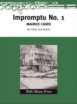 Impromptu No. 1 