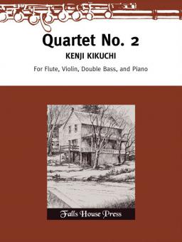 Quartet No.2 