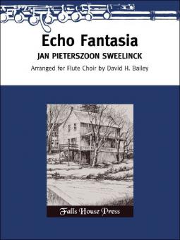 Echo Fantasia 