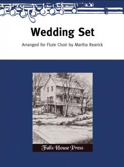 Wedding Set 
