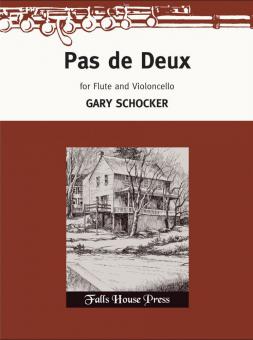 Pas De Deux 