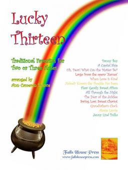 Lucky Thirteen 