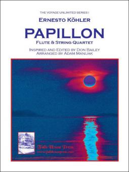 Papillon 