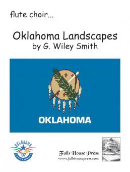Oklahoma Landscapes 