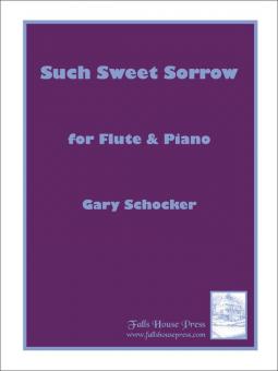 Such Sweet Sorrow 