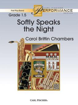 Softly Speaks the Night 