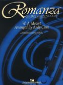 Romanza From Horn Concerto Nr. 3 