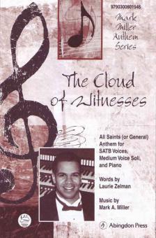 The Cloud Of Witnesses 