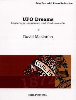 UFO Dreams 