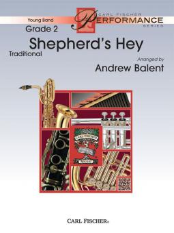 Shepherd's Hey 