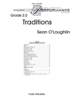 Traditions 