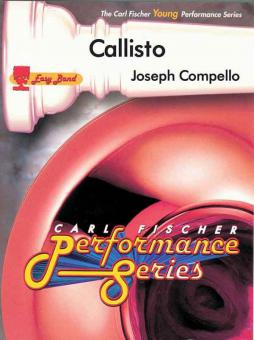 Callisto 
