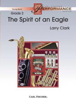 The Spirit Of An Eagle 