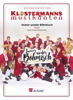 Immer wieder Böhmisch 