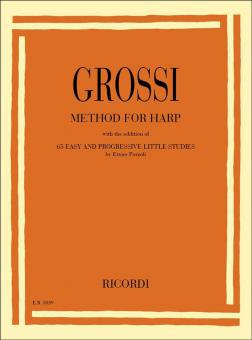 Method for Harp 