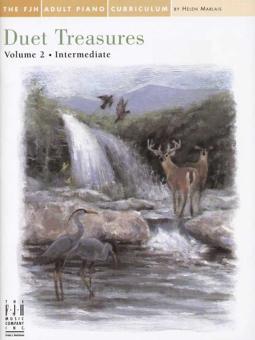 Duet Treasures 2 