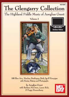 The Glengarry Collection 